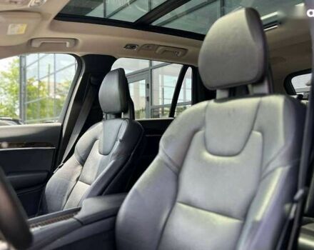 Вольво ХС90, объемом двигателя 2 л и пробегом 296 тыс. км за 29990 $, фото 12 на Automoto.ua