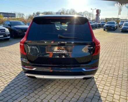 Вольво ХС90, объемом двигателя 2 л и пробегом 174 тыс. км за 24400 $, фото 6 на Automoto.ua