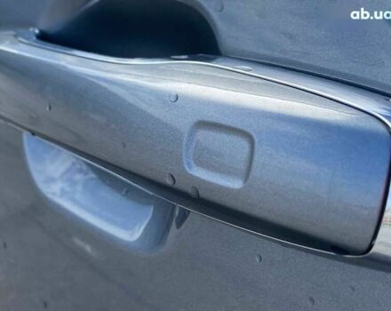 Вольво ХС90, объемом двигателя 2 л и пробегом 183 тыс. км за 27490 $, фото 8 на Automoto.ua