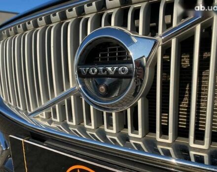Вольво ХС90, объемом двигателя 2 л и пробегом 174 тыс. км за 24400 $, фото 3 на Automoto.ua