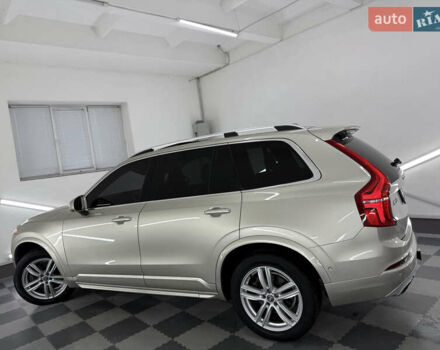 Вольво ХС90, объемом двигателя 2 л и пробегом 135 тыс. км за 20999 $, фото 99 на Automoto.ua