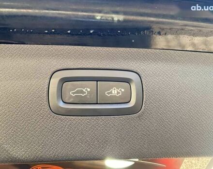 Вольво ХС90, объемом двигателя 2 л и пробегом 174 тыс. км за 24400 $, фото 27 на Automoto.ua