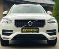 Вольво ХС90, объемом двигателя 2 л и пробегом 184 тыс. км за 26650 $, фото 1 на Automoto.ua