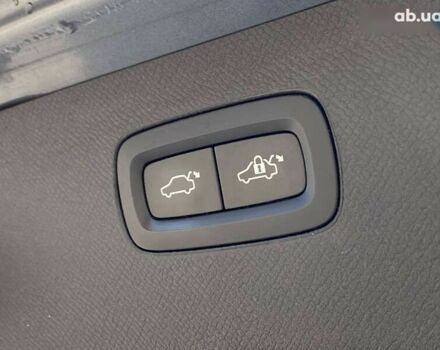 Вольво ХС90, объемом двигателя 2 л и пробегом 183 тыс. км за 27490 $, фото 29 на Automoto.ua