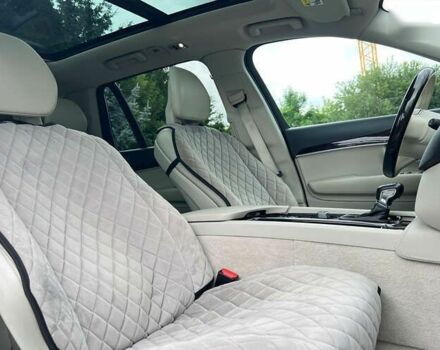 Вольво ХС90, объемом двигателя 2 л и пробегом 184 тыс. км за 26650 $, фото 8 на Automoto.ua