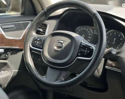 Вольво ХС90, объемом двигателя 2 л и пробегом 296 тыс. км за 29990 $, фото 16 на Automoto.ua