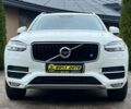 Вольво ХС90, об'ємом двигуна 2 л та пробігом 92 тис. км за 28900 $, фото 1 на Automoto.ua