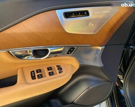 Вольво ХС90, объемом двигателя 2 л и пробегом 174 тыс. км за 24400 $, фото 12 на Automoto.ua