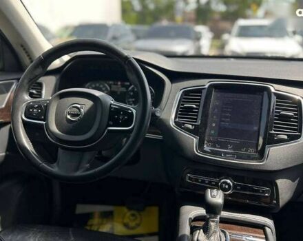 Вольво ХС90, объемом двигателя 2 л и пробегом 296 тыс. км за 29990 $, фото 17 на Automoto.ua