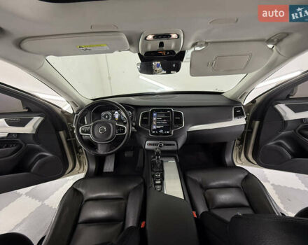 Вольво ХС90, объемом двигателя 2 л и пробегом 135 тыс. км за 20999 $, фото 50 на Automoto.ua