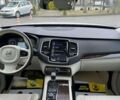 Вольво ХС90, об'ємом двигуна 2 л та пробігом 92 тис. км за 28900 $, фото 14 на Automoto.ua