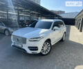 Вольво ХС90, объемом двигателя 2 л и пробегом 226 тыс. км за 28800 $, фото 1 на Automoto.ua