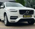 Вольво ХС90, объемом двигателя 2 л и пробегом 184 тыс. км за 26650 $, фото 1 на Automoto.ua