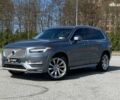 Вольво ХС90, объемом двигателя 2 л и пробегом 183 тыс. км за 28990 $, фото 1 на Automoto.ua
