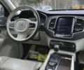 Вольво ХС90, об'ємом двигуна 2 л та пробігом 92 тис. км за 28900 $, фото 16 на Automoto.ua