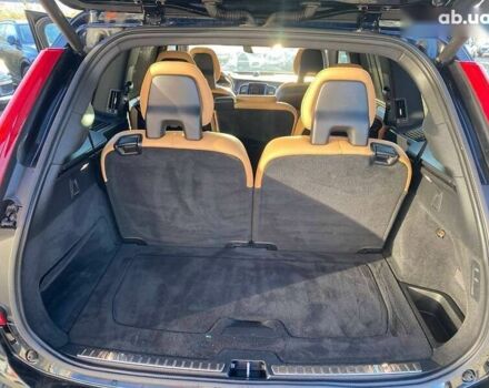 Вольво ХС90, объемом двигателя 2 л и пробегом 174 тыс. км за 24400 $, фото 28 на Automoto.ua