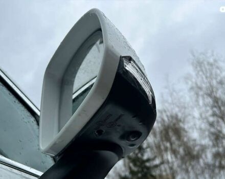 Вольво ХС90, об'ємом двигуна 2 л та пробігом 92 тис. км за 28900 $, фото 10 на Automoto.ua