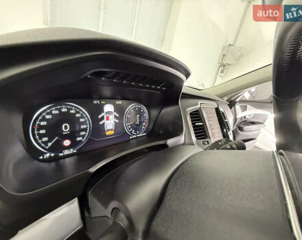 Вольво ХС90, объемом двигателя 2 л и пробегом 135 тыс. км за 20999 $, фото 62 на Automoto.ua