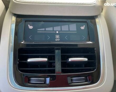 Вольво ХС90, объемом двигателя 2 л и пробегом 183 тыс. км за 27490 $, фото 26 на Automoto.ua