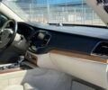 Вольво ХС90, объемом двигателя 2 л и пробегом 183 тыс. км за 28990 $, фото 23 на Automoto.ua