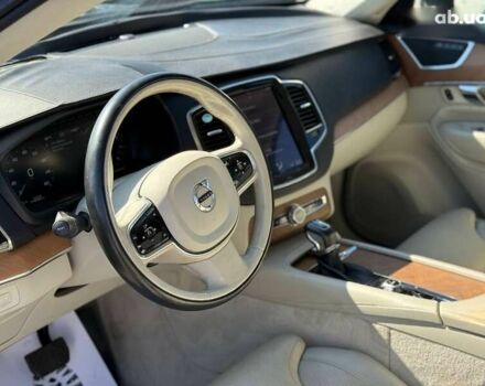 Вольво ХС90, объемом двигателя 2 л и пробегом 195 тыс. км за 21200 $, фото 3 на Automoto.ua