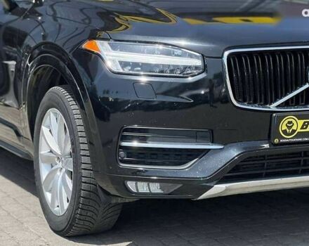 Вольво ХС90, объемом двигателя 2 л и пробегом 296 тыс. км за 29990 $, фото 6 на Automoto.ua