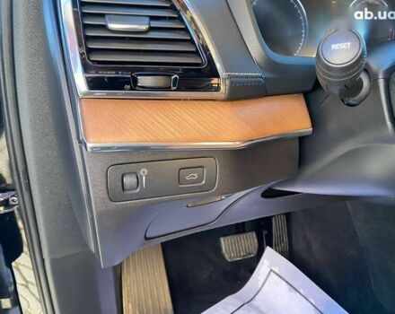 Вольво ХС90, объемом двигателя 2 л и пробегом 174 тыс. км за 24400 $, фото 13 на Automoto.ua
