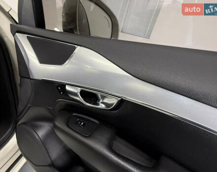 Вольво ХС90, объемом двигателя 2 л и пробегом 135 тыс. км за 20999 $, фото 38 на Automoto.ua