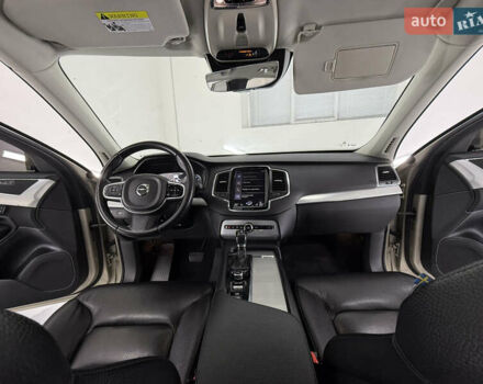 Вольво ХС90, объемом двигателя 2 л и пробегом 135 тыс. км за 20999 $, фото 58 на Automoto.ua