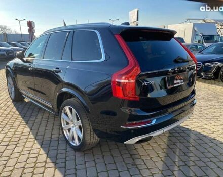 Вольво ХС90, объемом двигателя 2 л и пробегом 174 тыс. км за 24400 $, фото 5 на Automoto.ua