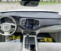 Вольво ХС90, объемом двигателя 2 л и пробегом 184 тыс. км за 26650 $, фото 13 на Automoto.ua