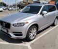 Вольво ХС90, объемом двигателя 2 л и пробегом 133 тыс. км за 28500 $, фото 1 на Automoto.ua