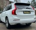 Вольво ХС90, об'ємом двигуна 2 л та пробігом 92 тис. км за 28900 $, фото 4 на Automoto.ua