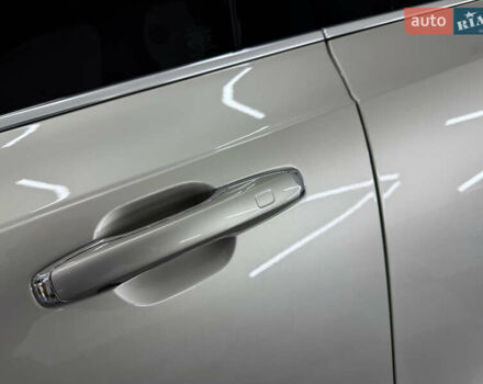 Вольво ХС90, объемом двигателя 2 л и пробегом 135 тыс. км за 20999 $, фото 88 на Automoto.ua