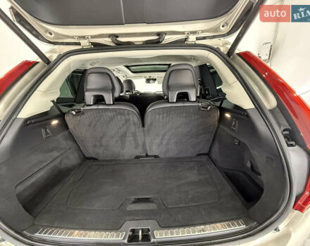 Вольво ХС90, объемом двигателя 2 л и пробегом 135 тыс. км за 20999 $, фото 47 на Automoto.ua