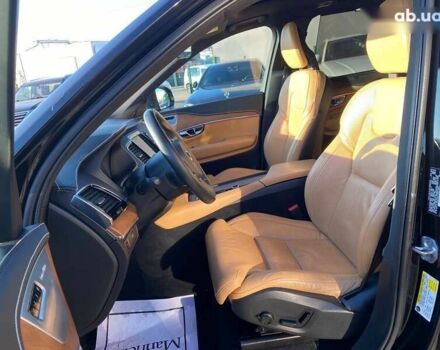Вольво ХС90, объемом двигателя 2 л и пробегом 174 тыс. км за 24400 $, фото 19 на Automoto.ua