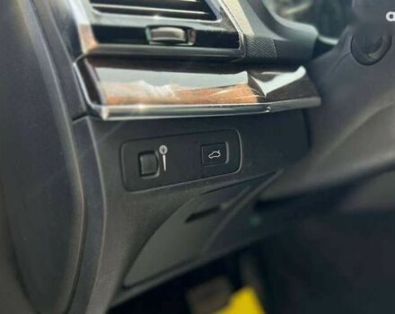 Вольво ХС90, объемом двигателя 2 л и пробегом 296 тыс. км за 29990 $, фото 14 на Automoto.ua