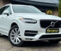 Вольво ХС90, об'ємом двигуна 2 л та пробігом 92 тис. км за 28900 $, фото 1 на Automoto.ua