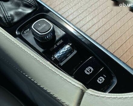 Вольво ХС90, объемом двигателя 2 л и пробегом 183 тыс. км за 27490 $, фото 20 на Automoto.ua