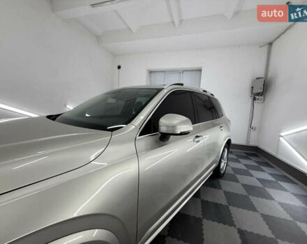 Вольво ХС90, объемом двигателя 2 л и пробегом 135 тыс. км за 20999 $, фото 80 на Automoto.ua