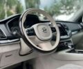 Вольво ХС90, объемом двигателя 2 л и пробегом 184 тыс. км за 26650 $, фото 19 на Automoto.ua