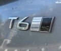 Вольво ХС90, объемом двигателя 2 л и пробегом 183 тыс. км за 28990 $, фото 9 на Automoto.ua