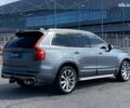 Вольво ХС90, объемом двигателя 2 л и пробегом 183 тыс. км за 28990 $, фото 3 на Automoto.ua