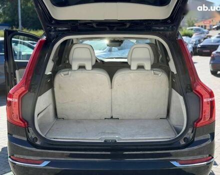 Вольво ХС90, объемом двигателя 2 л и пробегом 195 тыс. км за 21200 $, фото 9 на Automoto.ua