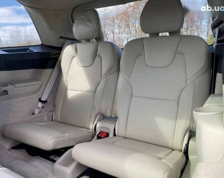 Вольво ХС90, объемом двигателя 2 л и пробегом 183 тыс. км за 27490 $, фото 27 на Automoto.ua