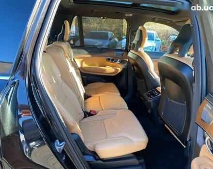 Вольво ХС90, объемом двигателя 2 л и пробегом 174 тыс. км за 24400 $, фото 24 на Automoto.ua