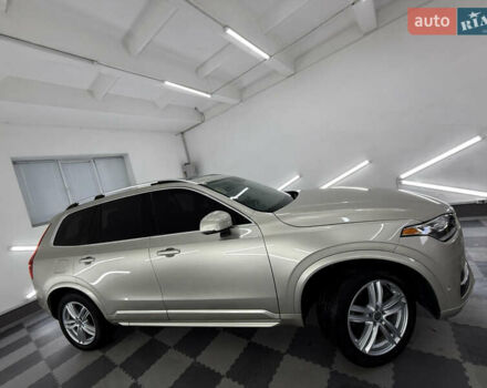 Вольво ХС90, объемом двигателя 2 л и пробегом 135 тыс. км за 20999 $, фото 76 на Automoto.ua