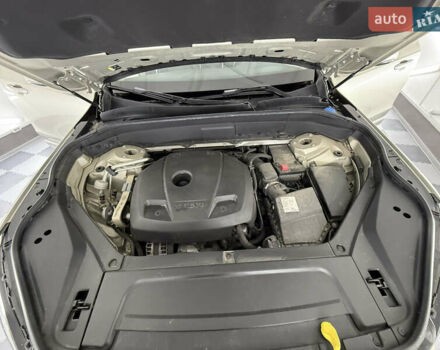 Вольво ХС90, объемом двигателя 2 л и пробегом 135 тыс. км за 20999 $, фото 65 на Automoto.ua