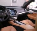Вольво ХС90, об'ємом двигуна 2 л та пробігом 132 тис. км за 26000 $, фото 16 на Automoto.ua
