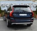 Вольво ХС90, объемом двигателя 2 л и пробегом 92 тыс. км за 28500 $, фото 7 на Automoto.ua